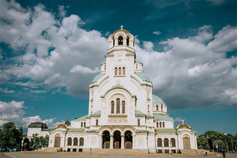 Eastern Europe