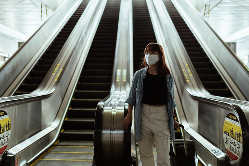 Traveling Abroad