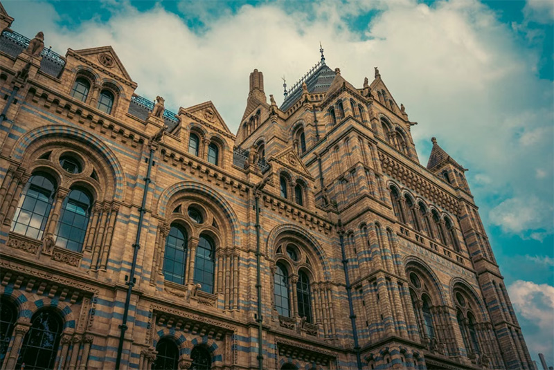 Free Museums