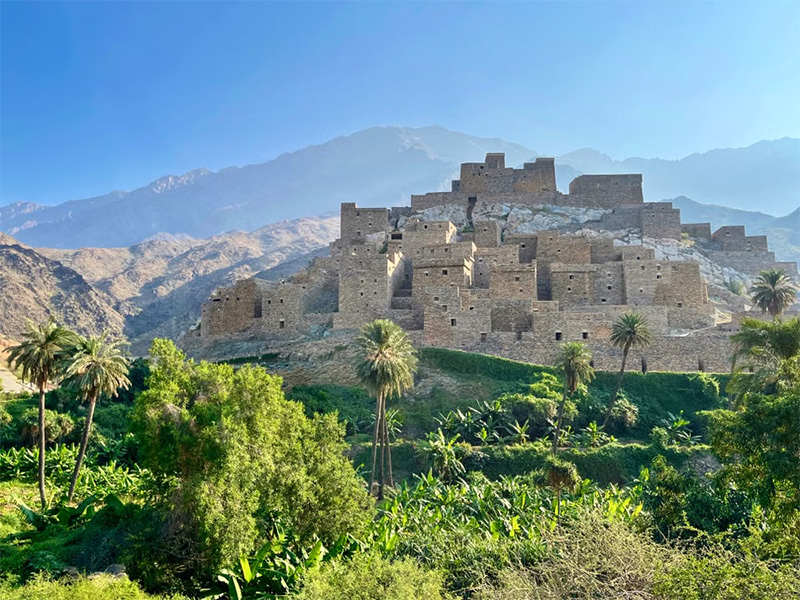 Oman