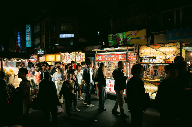 Night Markets
