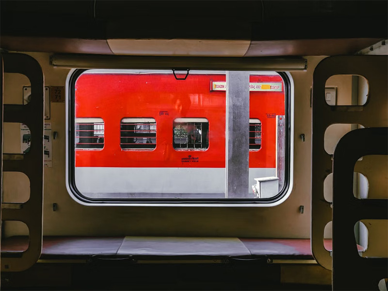 Overnight Trains