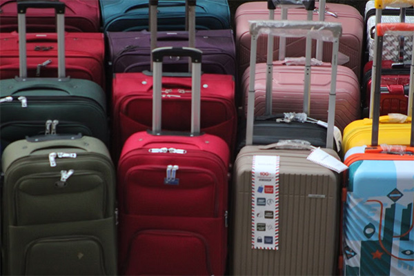 Pick the right Bag