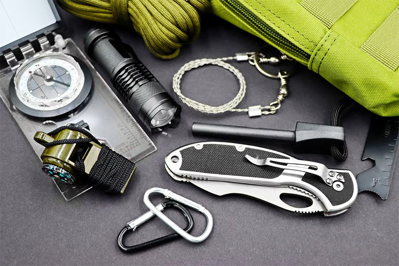 Tiny Travel Fixes