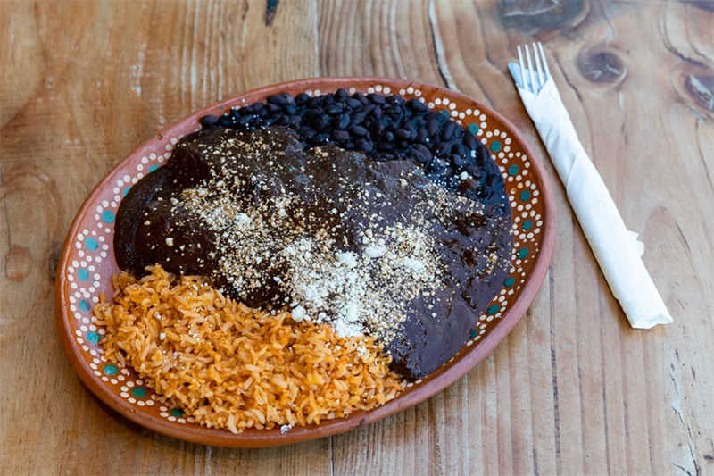 Oaxaca